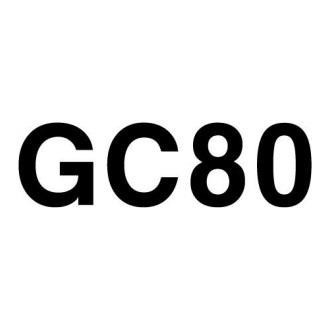Paraqitja e markës GC80