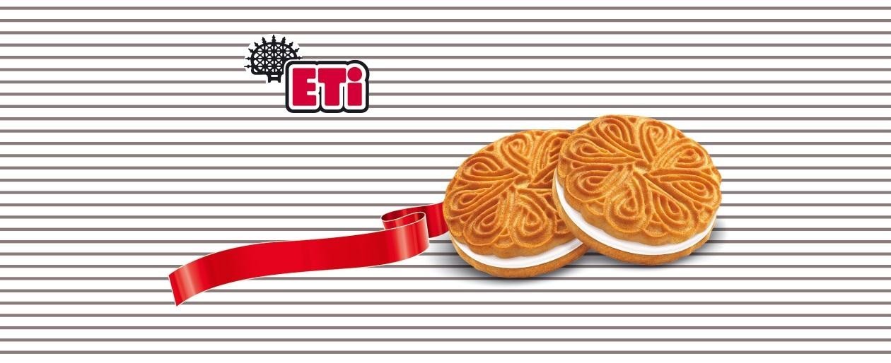 Paraqitja e markës ETI