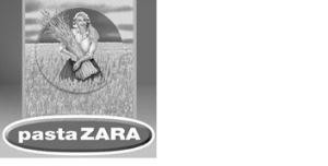 Paraqitja e markës pastaZARA