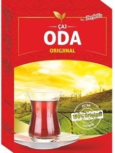 Paraqitja e markës CAJ ODA ORIGJINAL