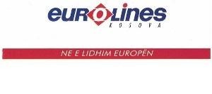 Paraqitja e markës euROLInes