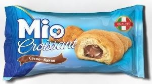 Paraqitja e markës Mio Croissant