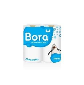 Paraqitja e markës Bora