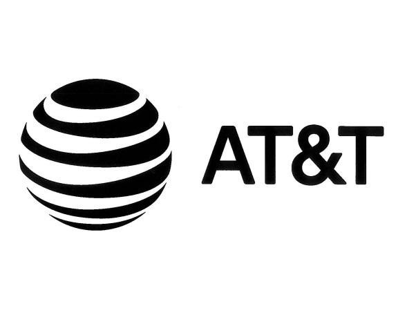 Paraqitja e markës AT&T