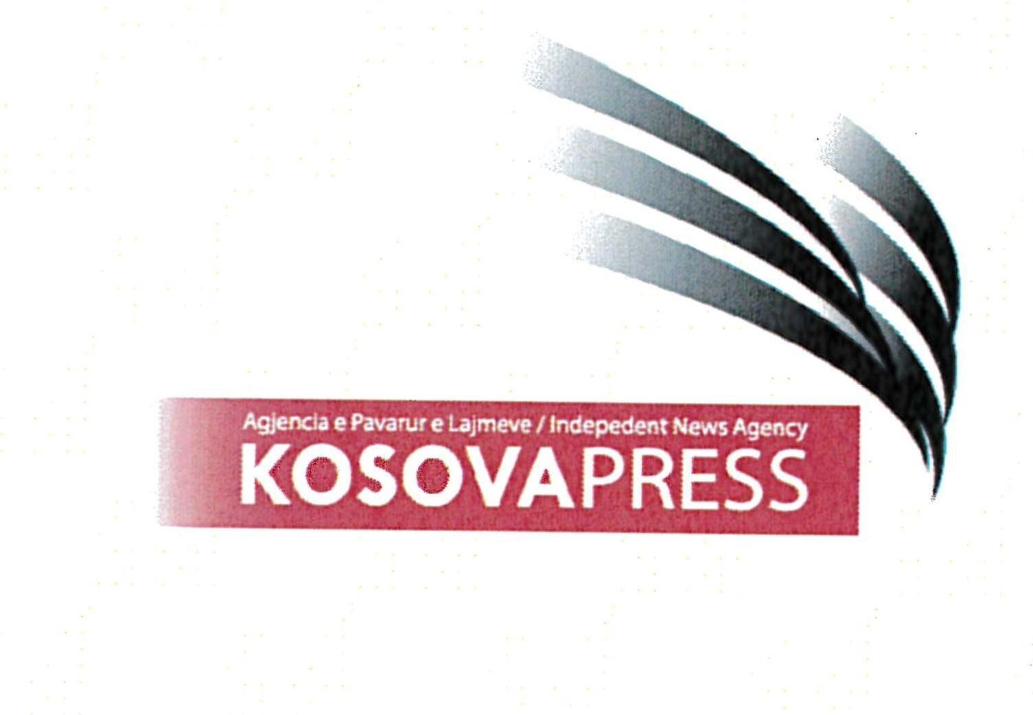 Paraqitja e markës KOSOVAPRESS
