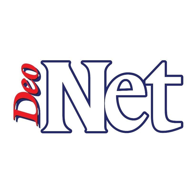 Paraqitja e markës DeoNet