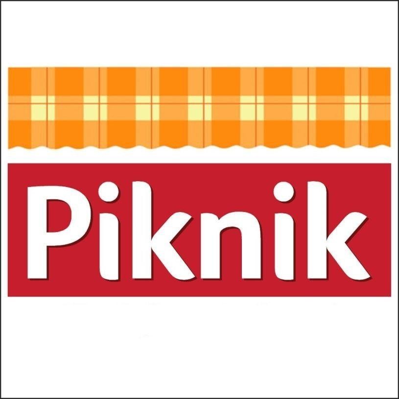 Paraqitja e markës Piknik
