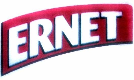 Paraqitja e markës ERNET