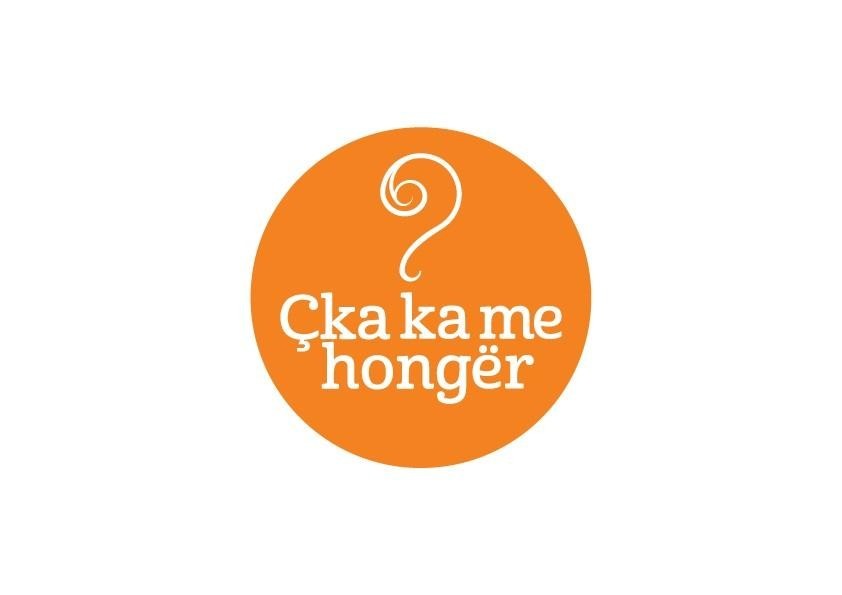 The representation of the trademark Çka ka me hongër