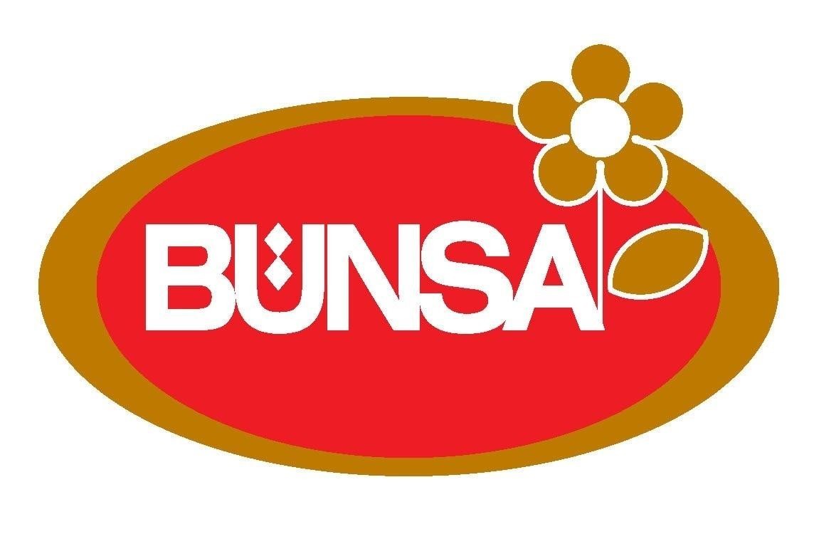 Paraqitja e markës BUNSA