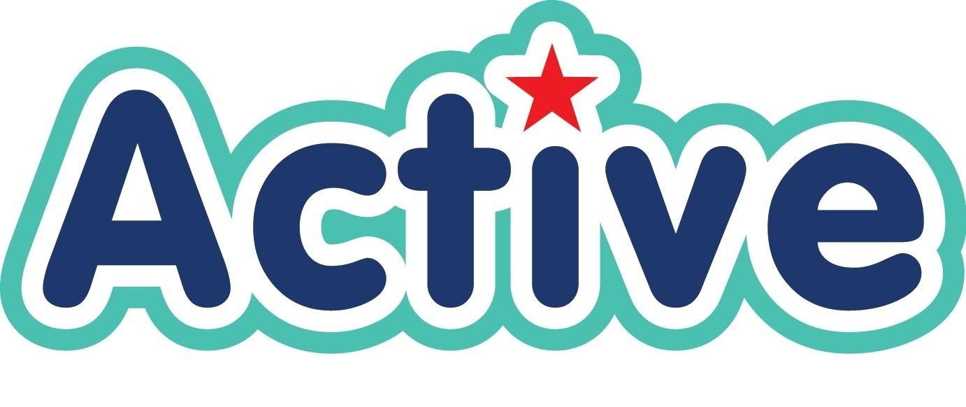 Paraqitja e markës Active