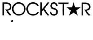 Paraqitja e markës ROCKST R