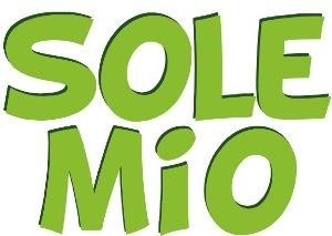 Paraqitja e markës SOLE MIO