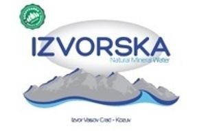 IZVORSKA markasının görünümü