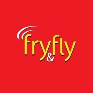 Paraqitja e markës fry&fly