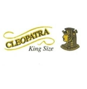 Paraqitja e markës CLEOPATRA King Size
