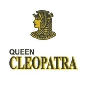 Paraqitja e markës QUEEN CLEOPATRA