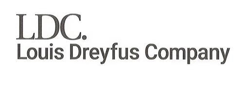 Paraqitja e markës LDC. Louis Dreyfus Company