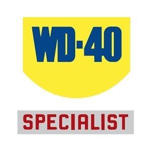 Paraqitja e markës WD-40 SPECIALIST