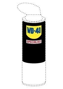 Paraqitja e markës WD-40 SPECIALIST