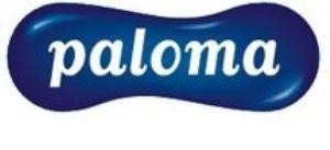 Paraqitja e markës paloma