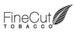 Η απεικόνιση του σήματος FineCut TOBACCO