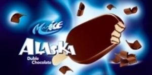 Paraqitja e markës ALASKA
