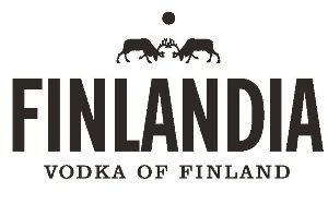 Paraqitja e markës FINLANDIA VODKA OF FINLAND