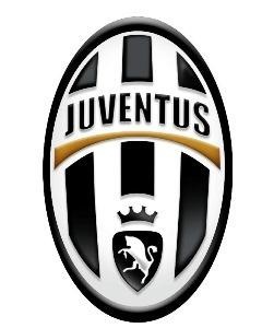 Paraqitja e markës Juventus