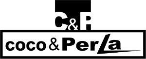 Paraqitja e markës C & P coco & PerLa