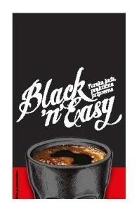 Paraqitja e markës Black n’ Easy