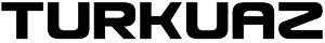The representation of the trademark TURKUAZ