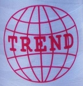 Paraqitja e markës TREND
