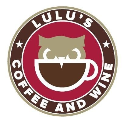 Die Wiedergabe der Marke LULU'S