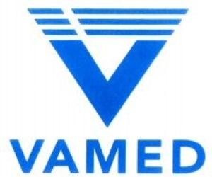 Paraqitja e markës VAMED