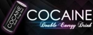Paraqitja e markës COCAINE