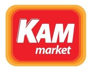 Paraqitja e markës KAM market
