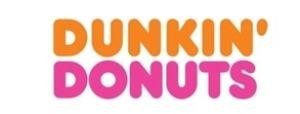 Paraqitja e markës DUNKIN' DONUTS