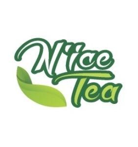 Paraqitja e markës N'ice Tea