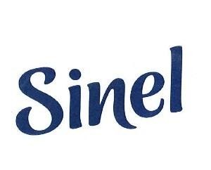 Sinel markasının görünümü