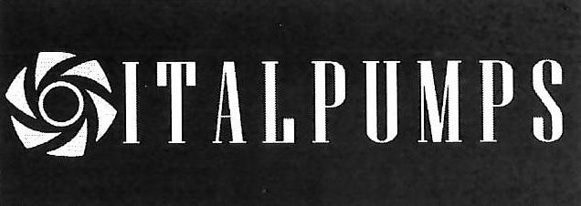 Paraqitja e markës ITALPUMPS