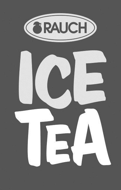 The representation of the trademark ICE TEA
