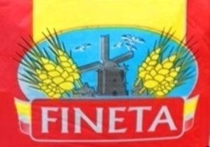 Paraqitja e markës FINETA