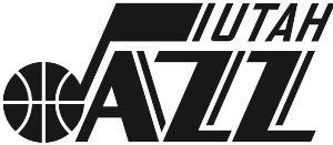 Paraqitja e markës Utah Jazz
