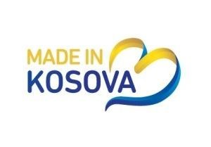 Paraqitja e markës MADE IN KOSOVA