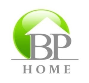 Paraqitja e markës BP HOME