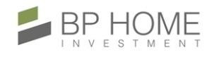 Paraqitja e markës BP HOME INVESTMENT