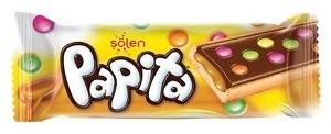 Paraqitja e markës Papita