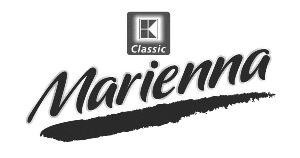 Paraqitja e markës Marienna