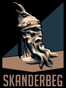 Paraqitja e markës SKANDERBEG